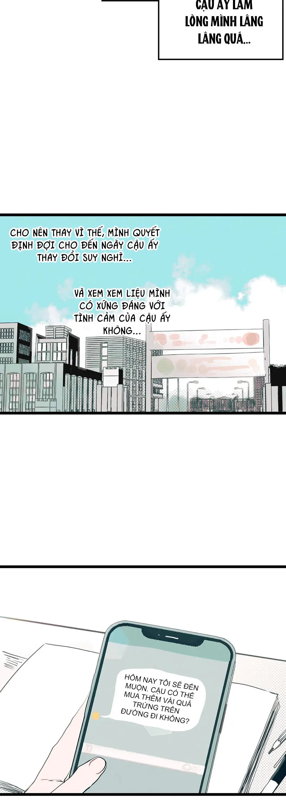 TUYỂN TẬP NGỰC BỰ, CUNG KHỦ CỦA NHÀ KIM Chapter 138 Trang 32