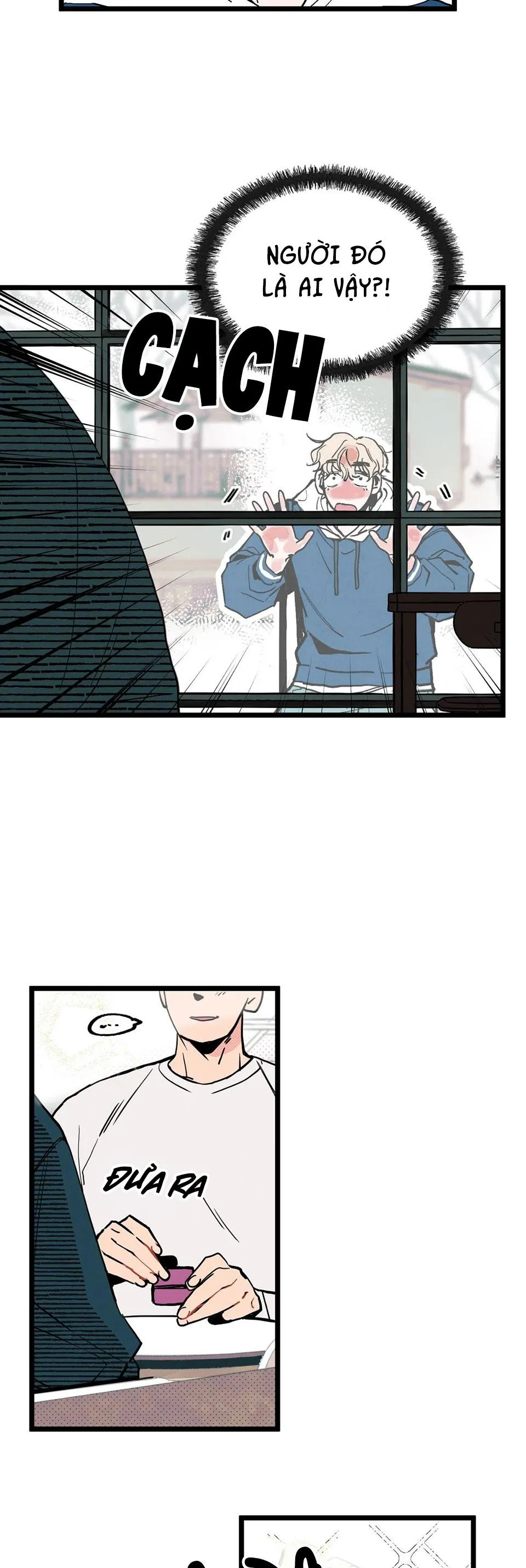 TUYỂN TẬP NGỰC BỰ, CUNG KHỦ CỦA NHÀ KIM Chapter 138 Trang 40