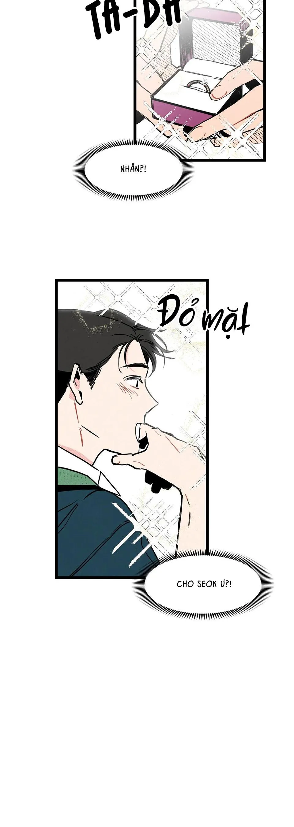 TUYỂN TẬP NGỰC BỰ, CUNG KHỦ CỦA NHÀ KIM Chapter 138 Trang 41