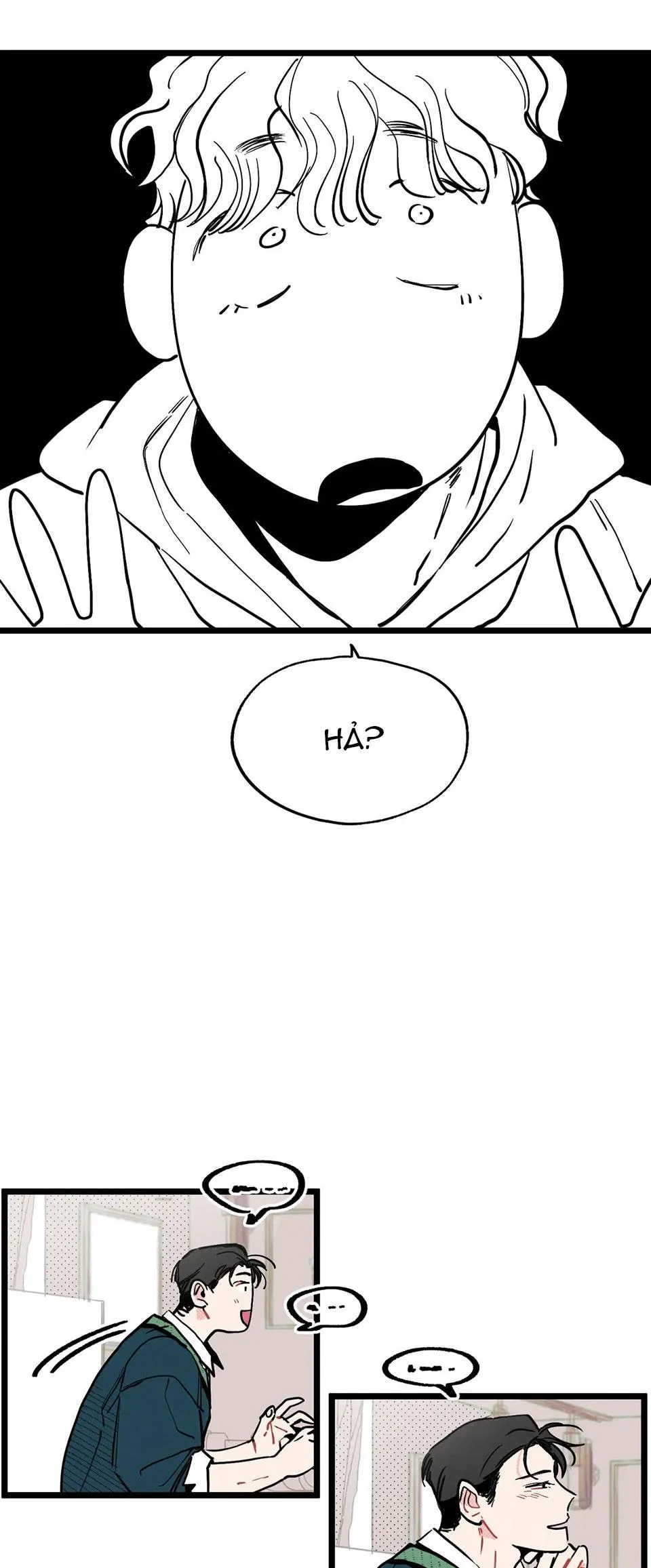 TUYỂN TẬP NGỰC BỰ, CUNG KHỦ CỦA NHÀ KIM Chapter 138 Trang 42