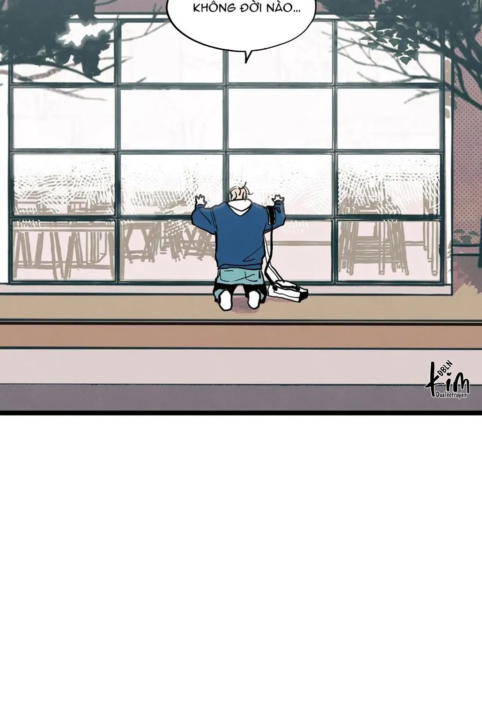 TUYỂN TẬP NGỰC BỰ, CUNG KHỦ CỦA NHÀ KIM Chapter 138 Trang 44