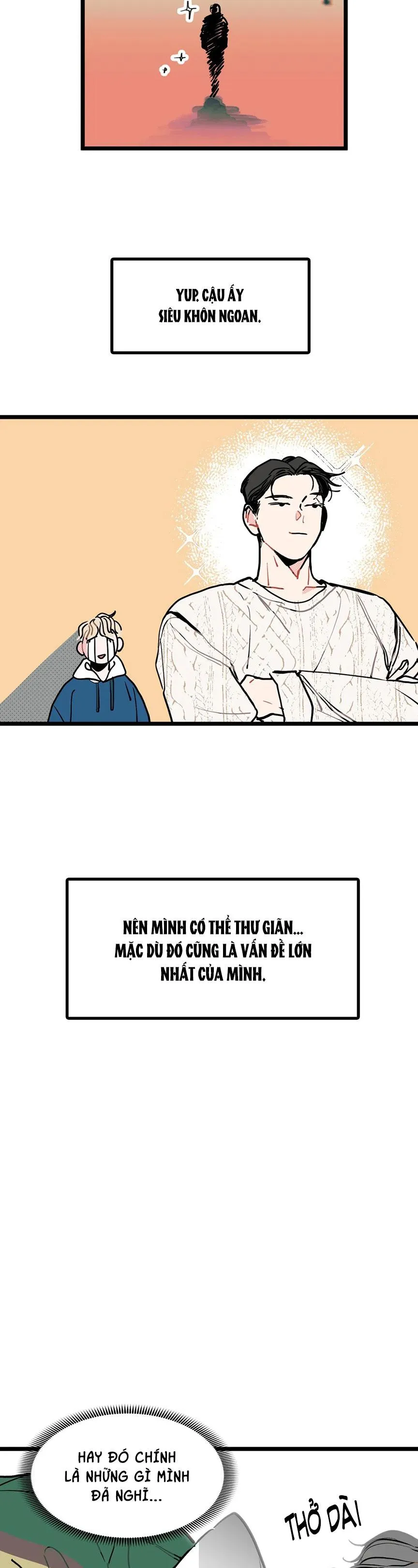 TUYỂN TẬP NGỰC BỰ, CUNG KHỦ CỦA NHÀ KIM Chapter 139 Trang 3