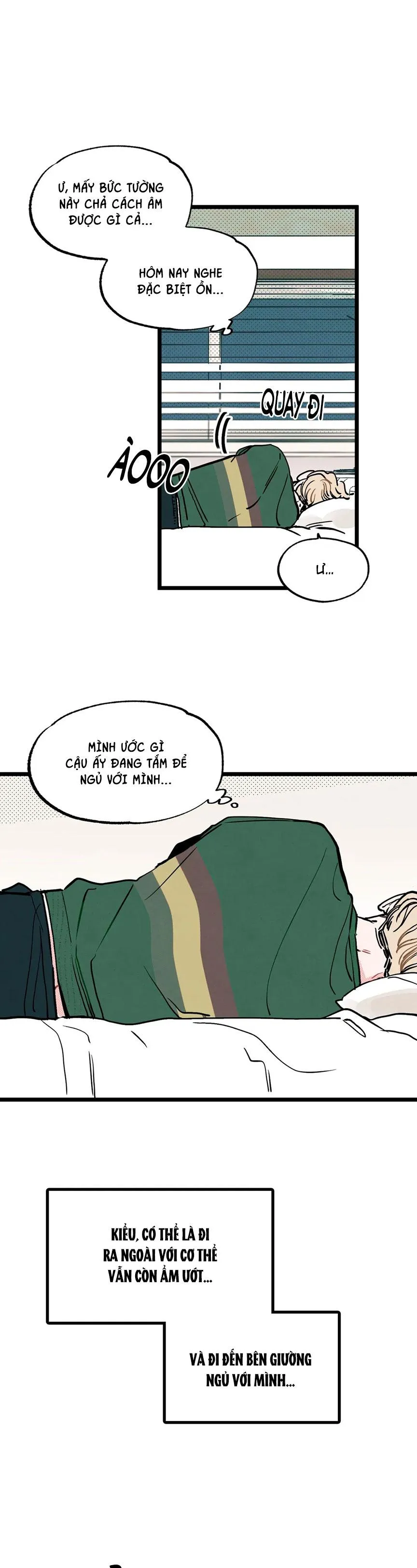 TUYỂN TẬP NGỰC BỰ, CUNG KHỦ CỦA NHÀ KIM Chapter 139 Trang 11