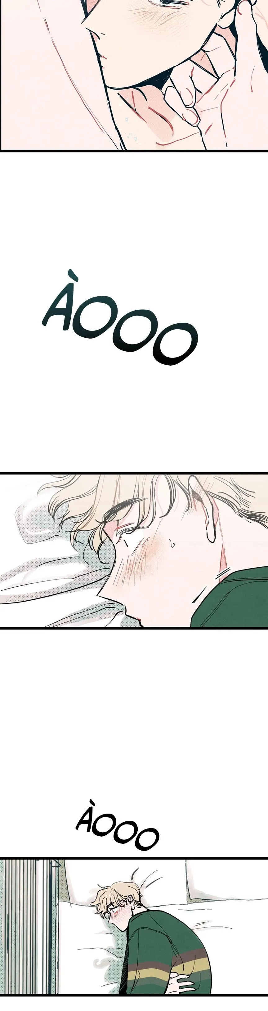 TUYỂN TẬP NGỰC BỰ, CUNG KHỦ CỦA NHÀ KIM Chapter 139 Trang 13