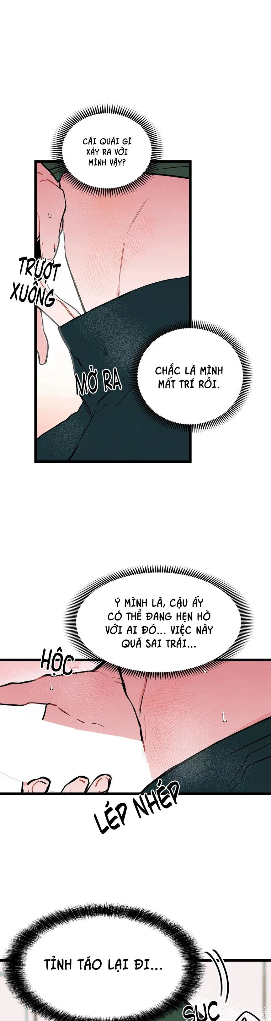 TUYỂN TẬP NGỰC BỰ, CUNG KHỦ CỦA NHÀ KIM Chapter 139 Trang 14