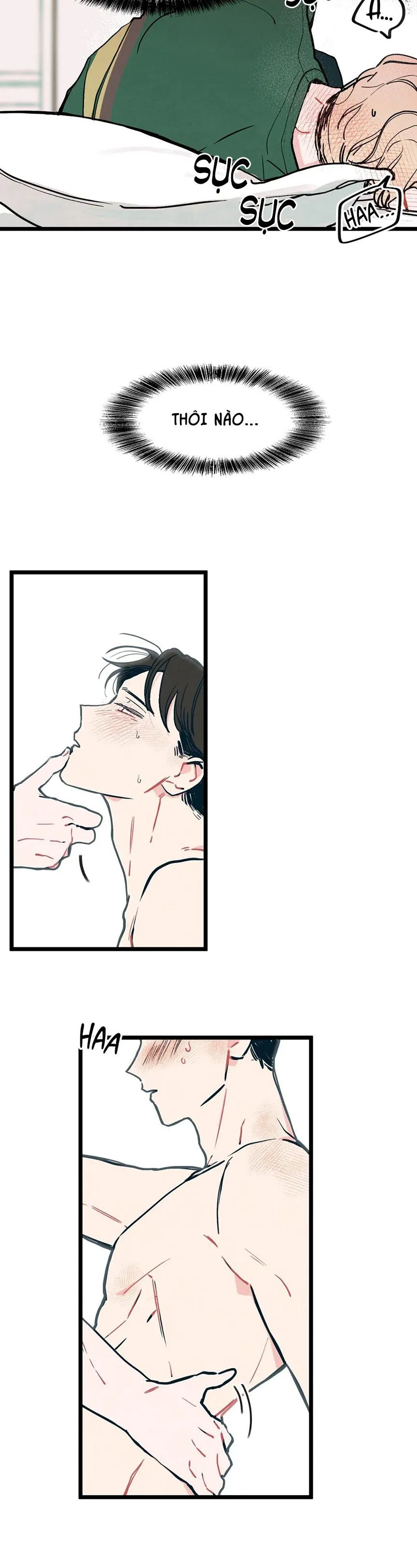 TUYỂN TẬP NGỰC BỰ, CUNG KHỦ CỦA NHÀ KIM Chapter 139 Trang 15