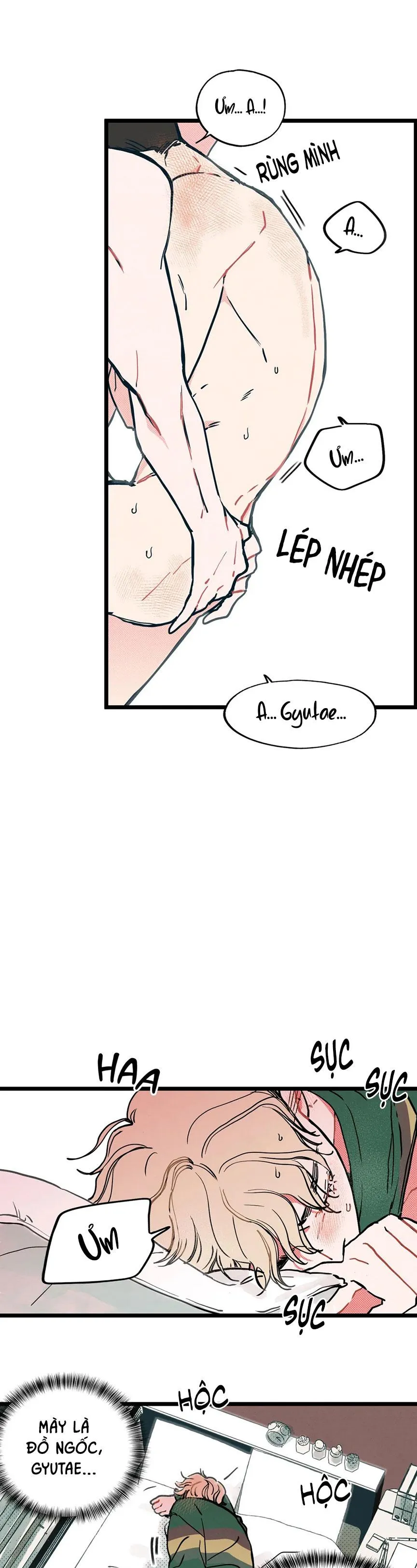 TUYỂN TẬP NGỰC BỰ, CUNG KHỦ CỦA NHÀ KIM Chapter 139 Trang 16
