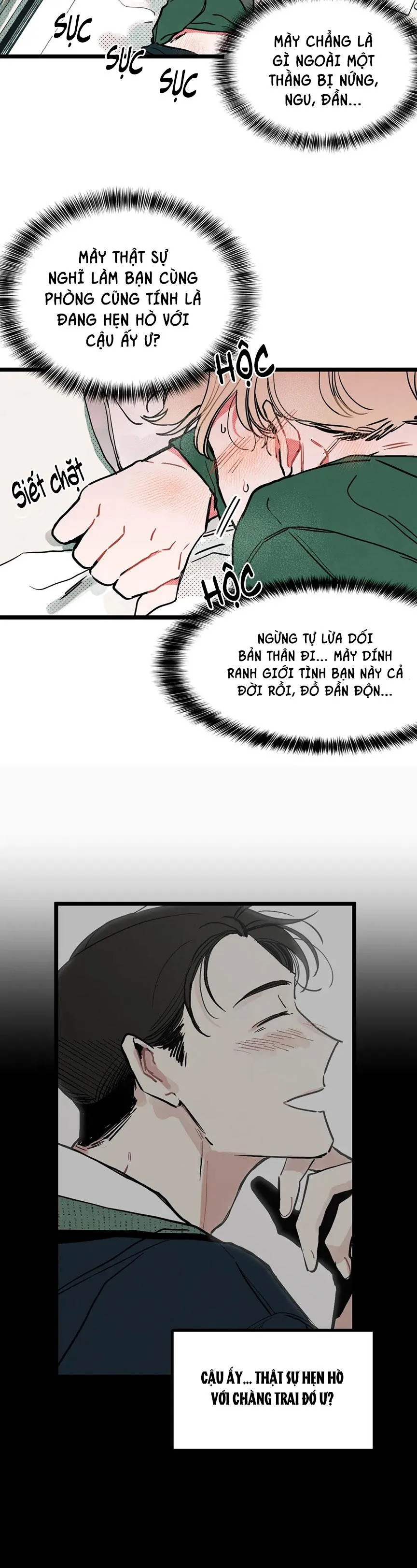 TUYỂN TẬP NGỰC BỰ, CUNG KHỦ CỦA NHÀ KIM Chapter 139 Trang 17