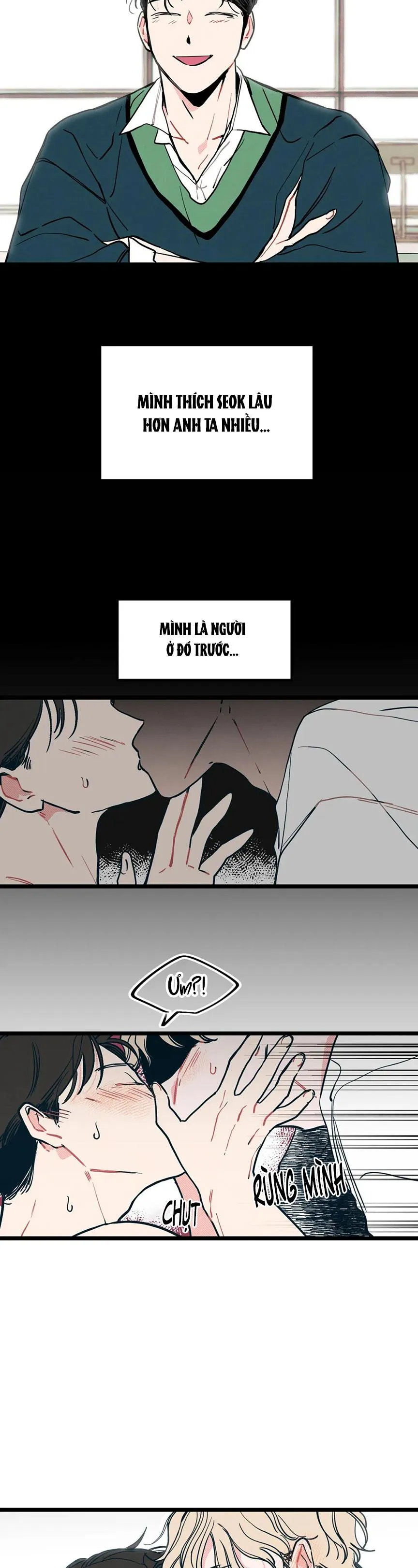 TUYỂN TẬP NGỰC BỰ, CUNG KHỦ CỦA NHÀ KIM Chapter 139 Trang 19