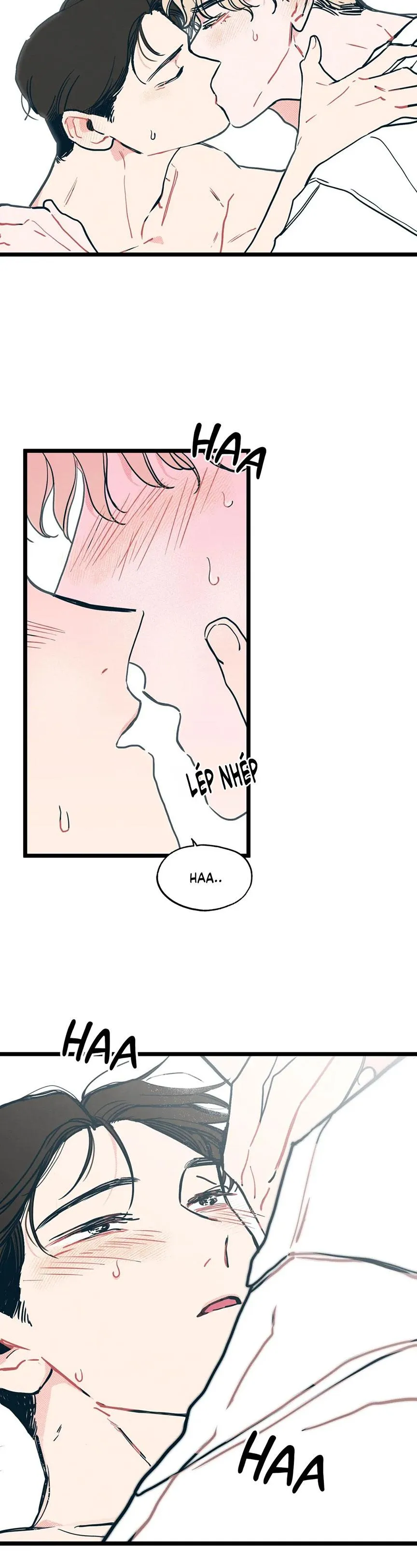 TUYỂN TẬP NGỰC BỰ, CUNG KHỦ CỦA NHÀ KIM Chapter 139 Trang 20