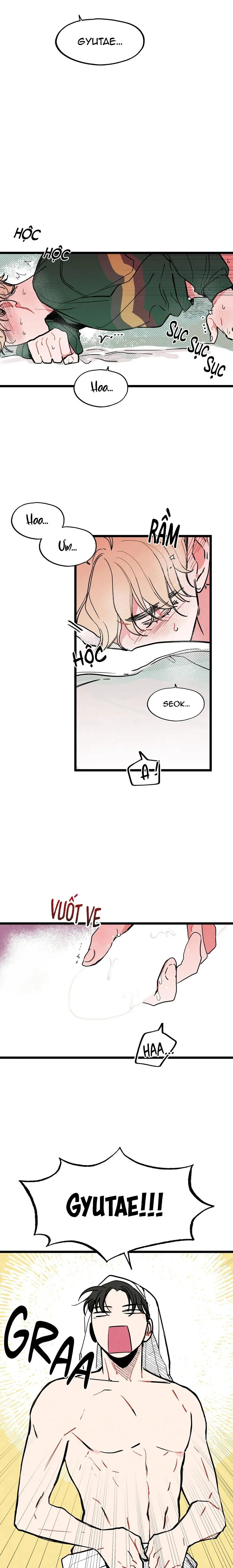 TUYỂN TẬP NGỰC BỰ, CUNG KHỦ CỦA NHÀ KIM Chapter 139 Trang 21