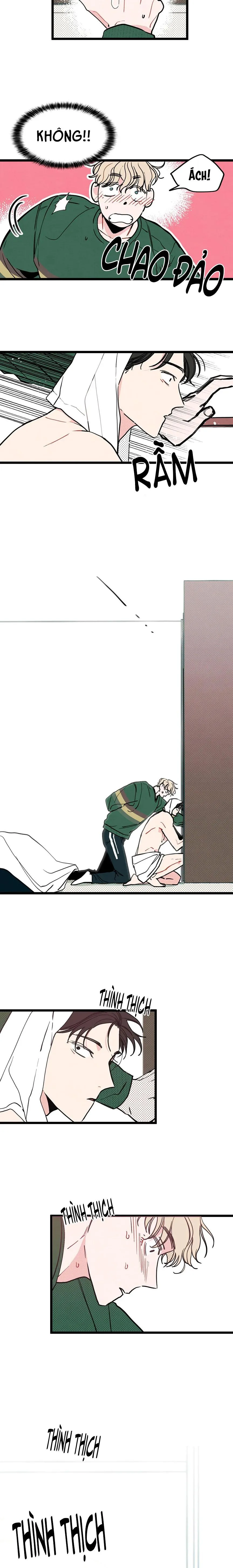 TUYỂN TẬP NGỰC BỰ, CUNG KHỦ CỦA NHÀ KIM Chapter 139 Trang 24