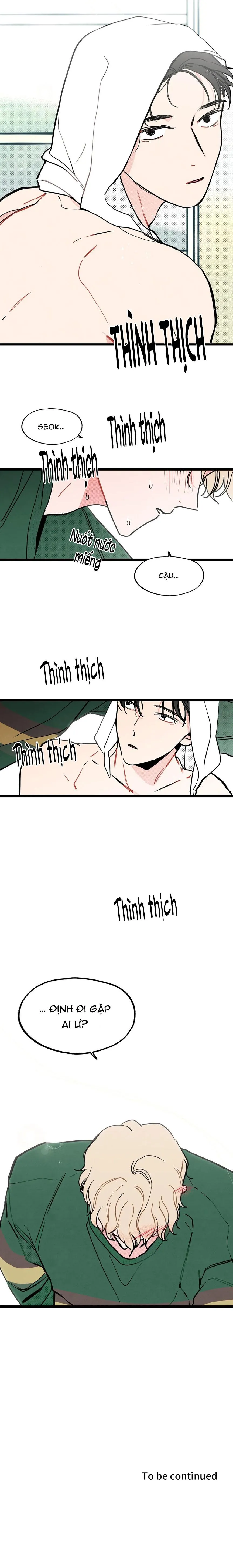 TUYỂN TẬP NGỰC BỰ, CUNG KHỦ CỦA NHÀ KIM Chapter 139 Trang 25