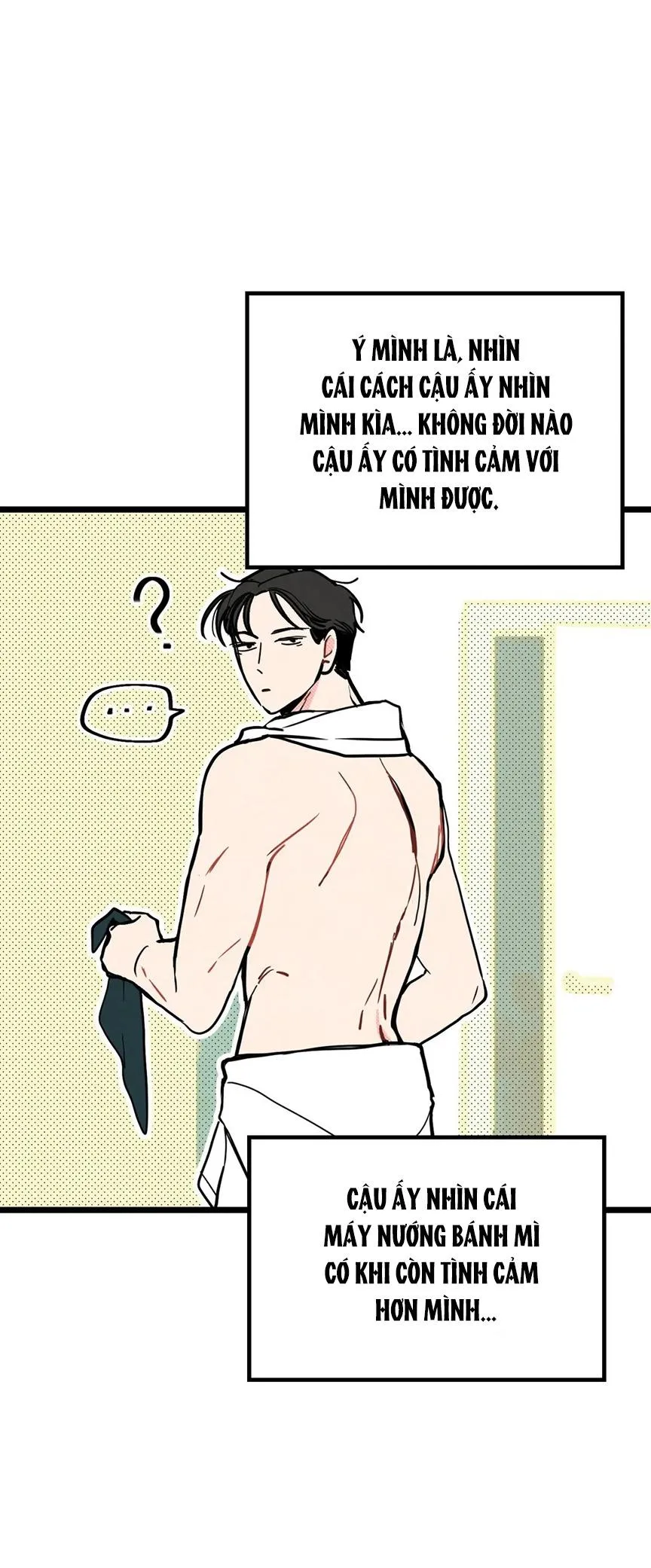 TUYỂN TẬP NGỰC BỰ, CUNG KHỦ CỦA NHÀ KIM Chapter 140 Trang 7