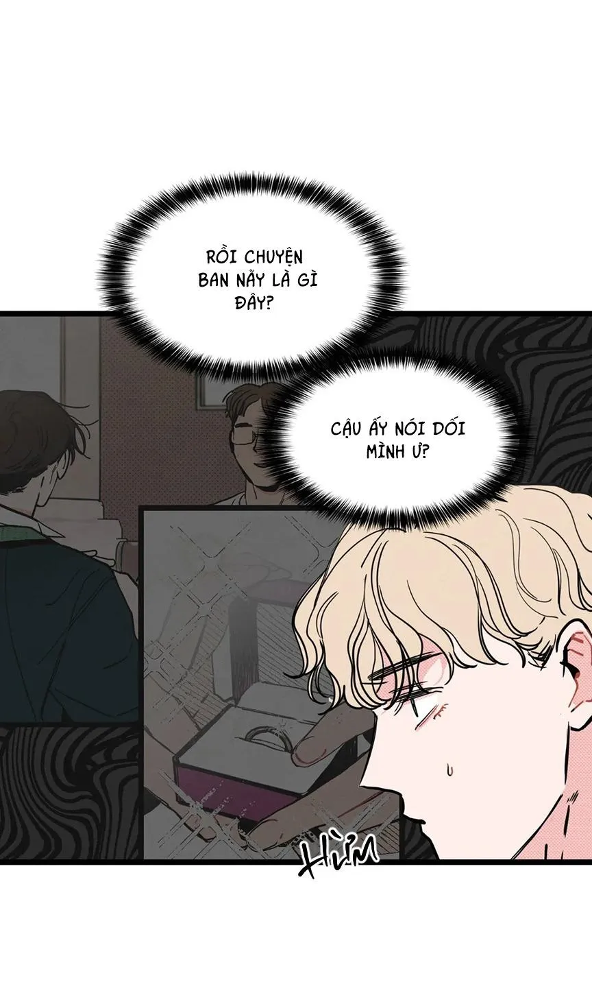 TUYỂN TẬP NGỰC BỰ, CUNG KHỦ CỦA NHÀ KIM Chapter 140 Trang 8