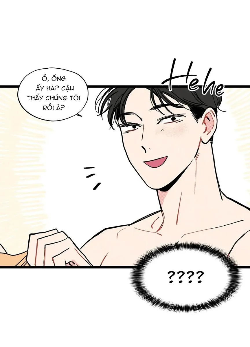 TUYỂN TẬP NGỰC BỰ, CUNG KHỦ CỦA NHÀ KIM Chapter 140 Trang 10