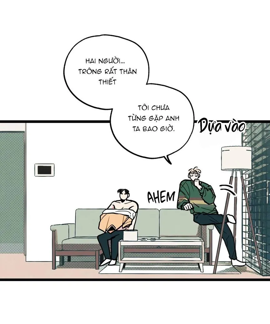 TUYỂN TẬP NGỰC BỰ, CUNG KHỦ CỦA NHÀ KIM Chapter 140 Trang 12