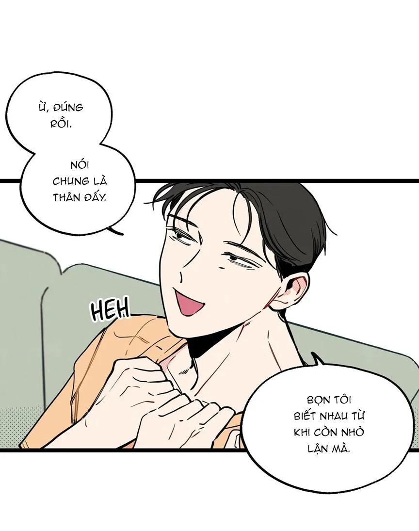 TUYỂN TẬP NGỰC BỰ, CUNG KHỦ CỦA NHÀ KIM Chapter 140 Trang 13