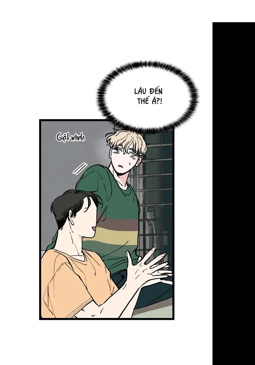 TUYỂN TẬP NGỰC BỰ, CUNG KHỦ CỦA NHÀ KIM Chapter 140 Trang 14