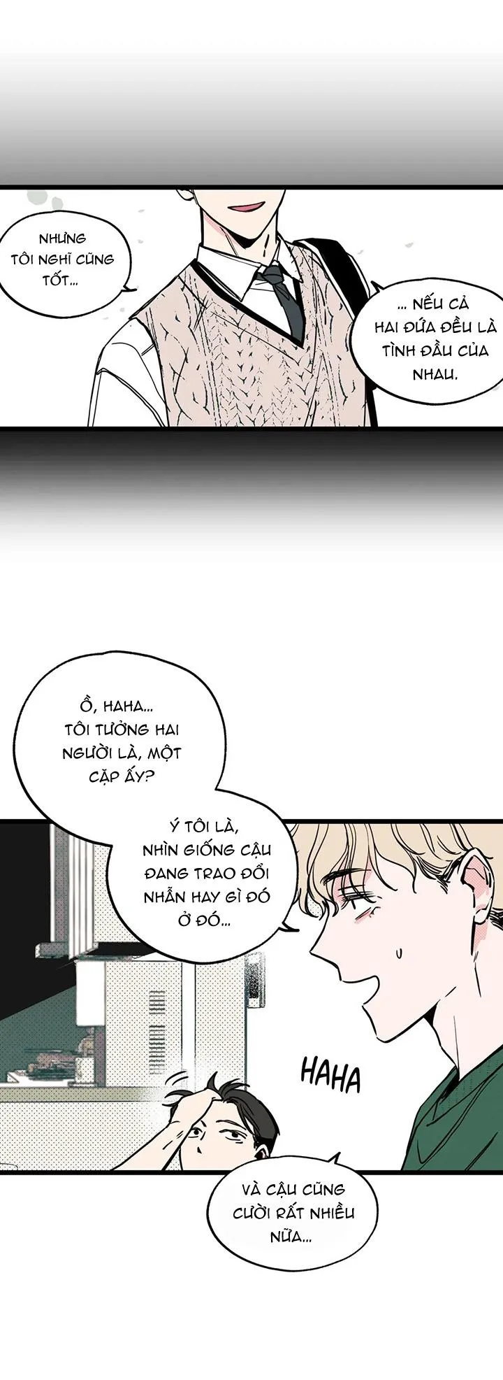 TUYỂN TẬP NGỰC BỰ, CUNG KHỦ CỦA NHÀ KIM Chapter 140 Trang 16