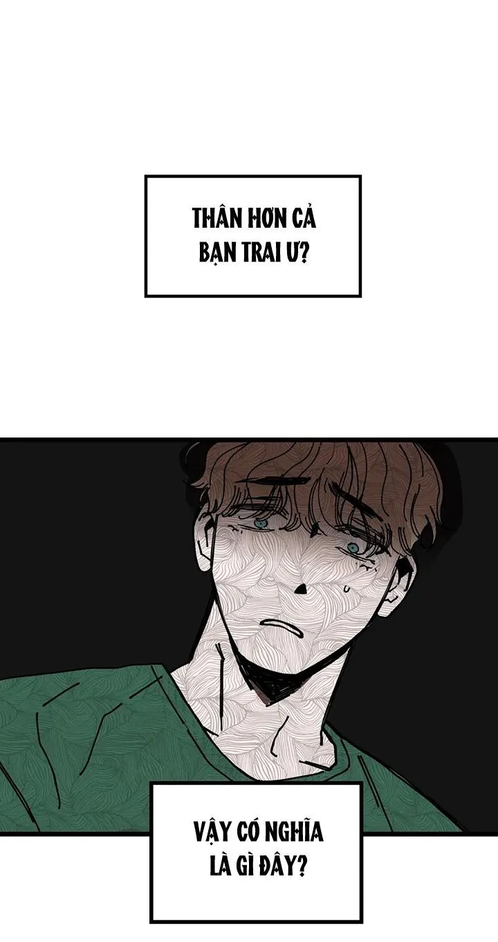 TUYỂN TẬP NGỰC BỰ, CUNG KHỦ CỦA NHÀ KIM Chapter 140 Trang 19