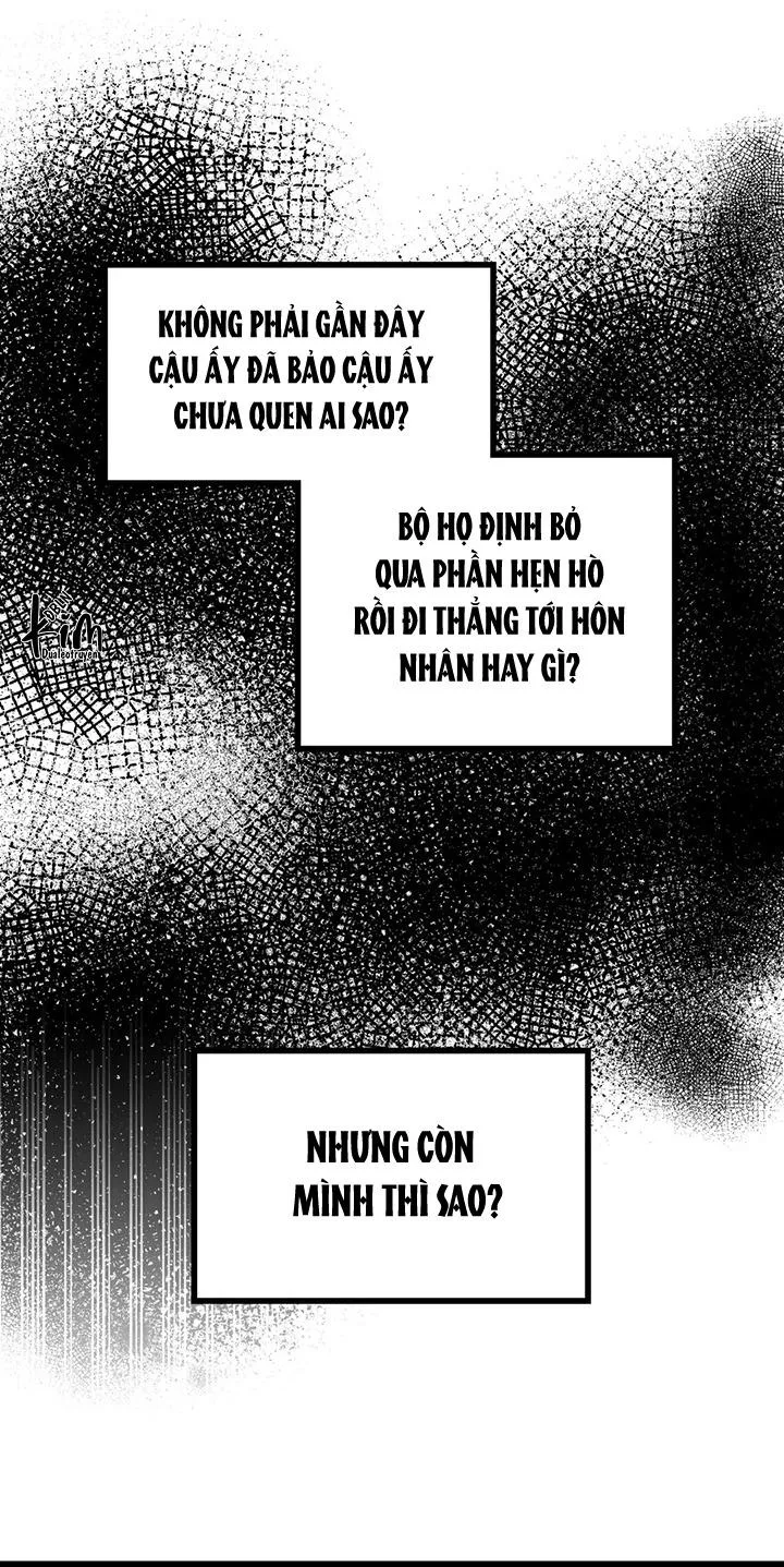 TUYỂN TẬP NGỰC BỰ, CUNG KHỦ CỦA NHÀ KIM Chapter 140 Trang 20