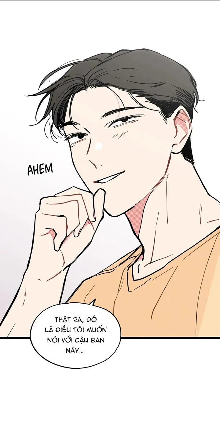 TUYỂN TẬP NGỰC BỰ, CUNG KHỦ CỦA NHÀ KIM Chapter 140 Trang 21