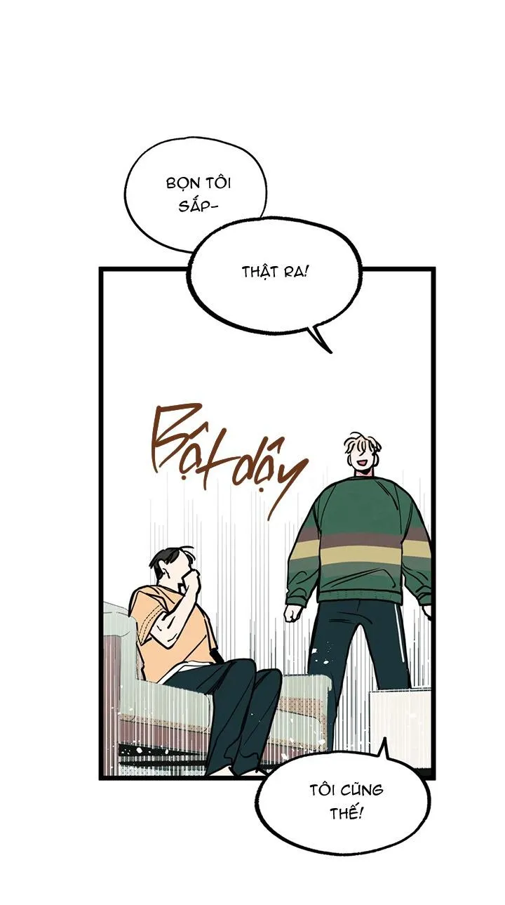 TUYỂN TẬP NGỰC BỰ, CUNG KHỦ CỦA NHÀ KIM Chapter 140 Trang 22