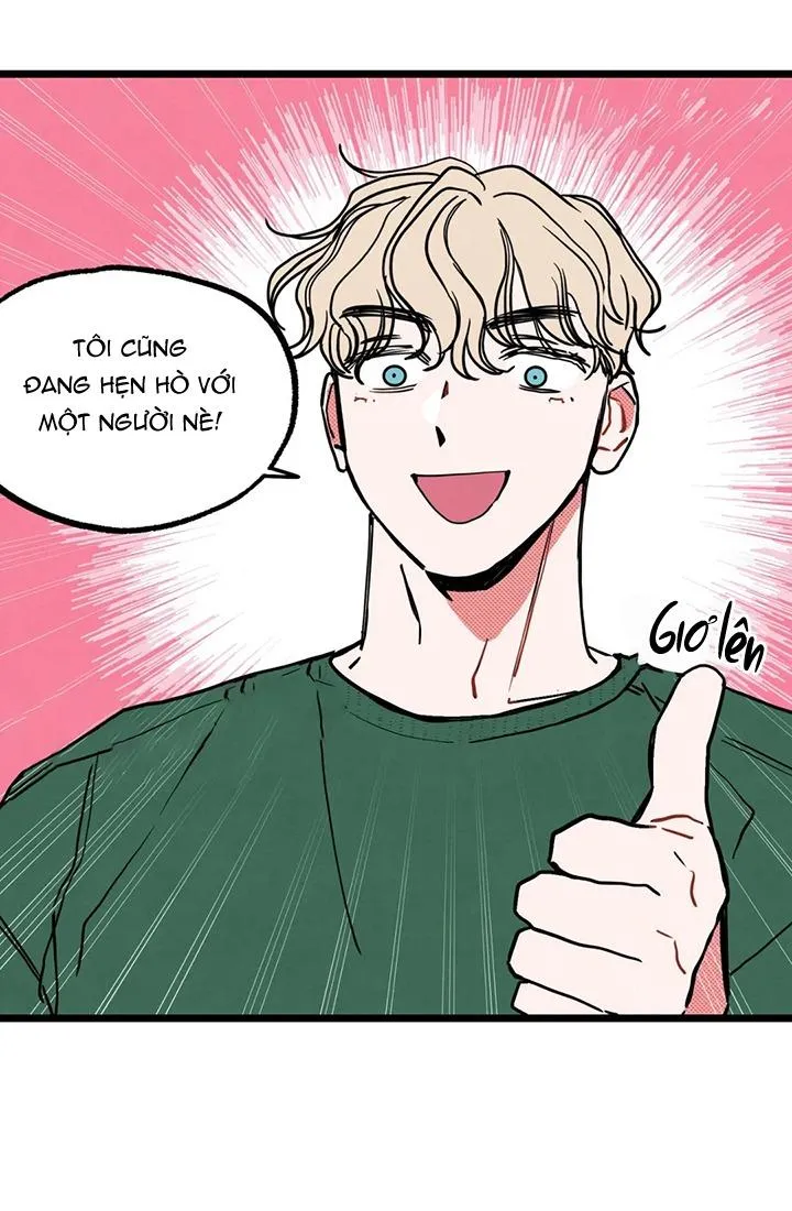 TUYỂN TẬP NGỰC BỰ, CUNG KHỦ CỦA NHÀ KIM Chapter 140 Trang 23