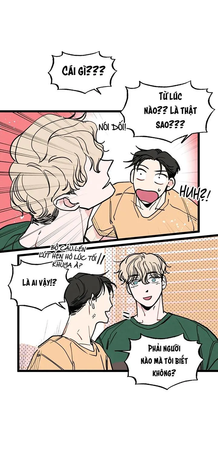 TUYỂN TẬP NGỰC BỰ, CUNG KHỦ CỦA NHÀ KIM Chapter 140 Trang 25