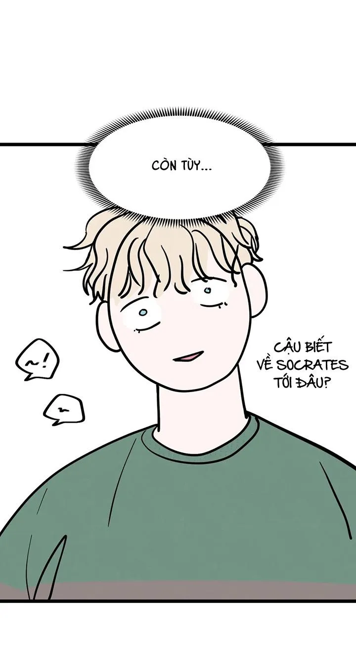 TUYỂN TẬP NGỰC BỰ, CUNG KHỦ CỦA NHÀ KIM Chapter 140 Trang 26