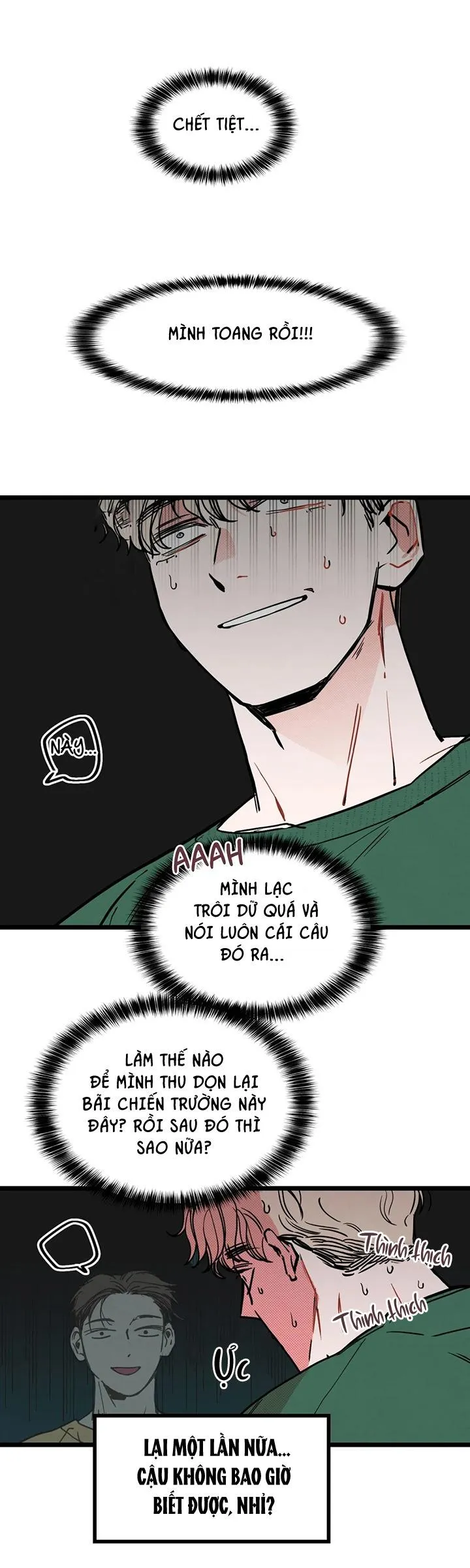 TUYỂN TẬP NGỰC BỰ, CUNG KHỦ CỦA NHÀ KIM Chapter 140 Trang 27