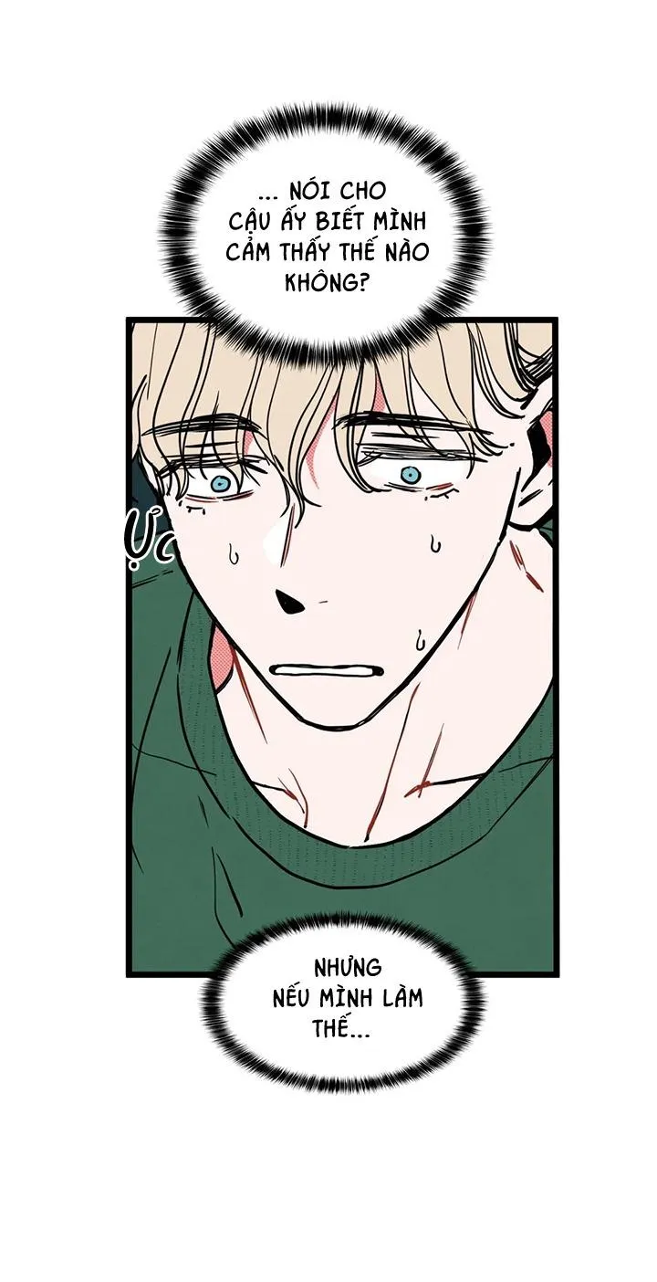 TUYỂN TẬP NGỰC BỰ, CUNG KHỦ CỦA NHÀ KIM Chapter 140 Trang 29