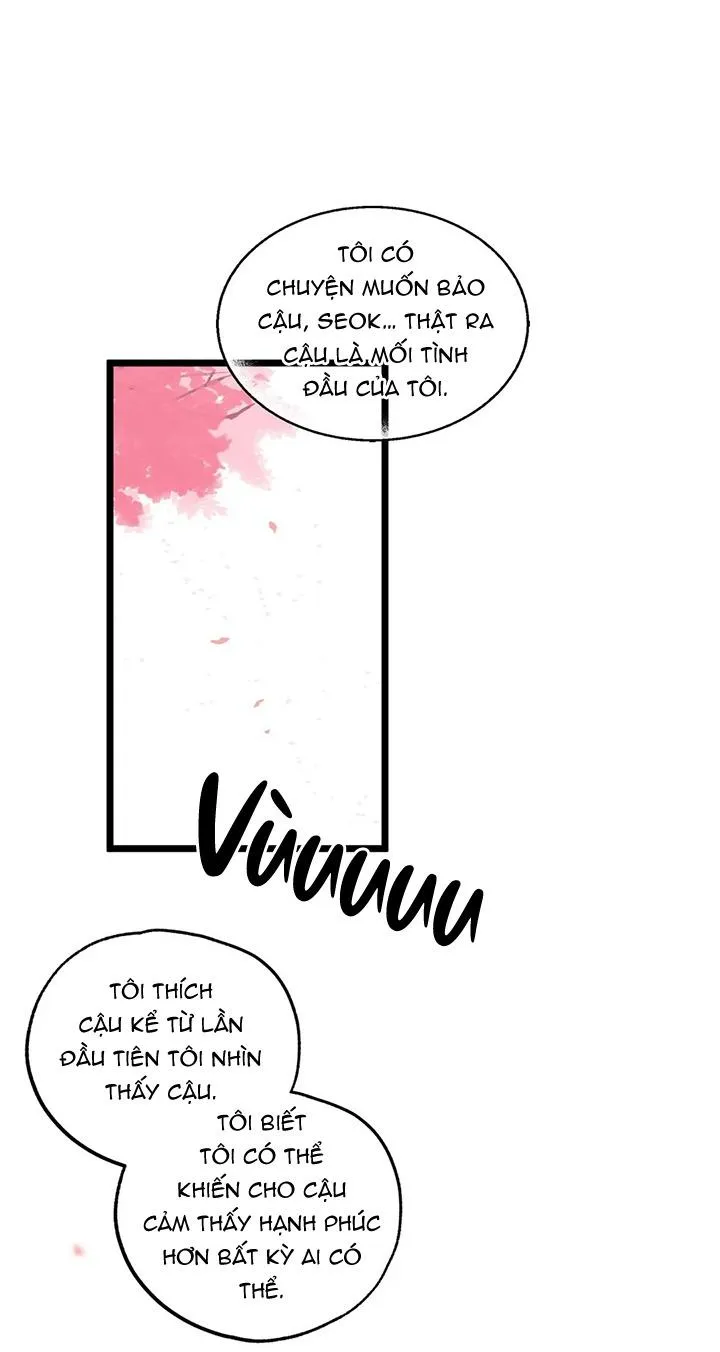 TUYỂN TẬP NGỰC BỰ, CUNG KHỦ CỦA NHÀ KIM Chapter 140 Trang 30