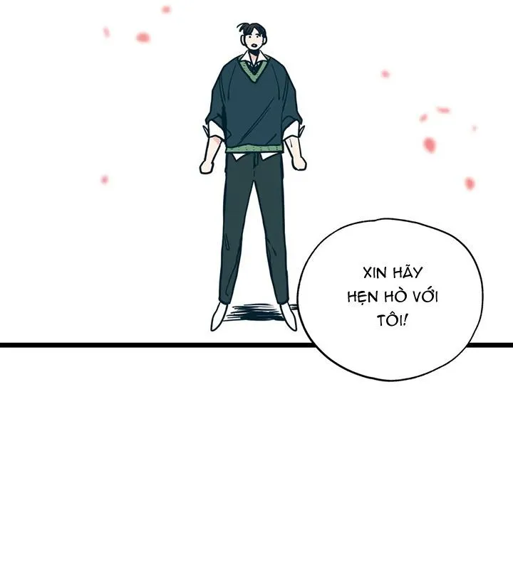 TUYỂN TẬP NGỰC BỰ, CUNG KHỦ CỦA NHÀ KIM Chapter 140 Trang 31