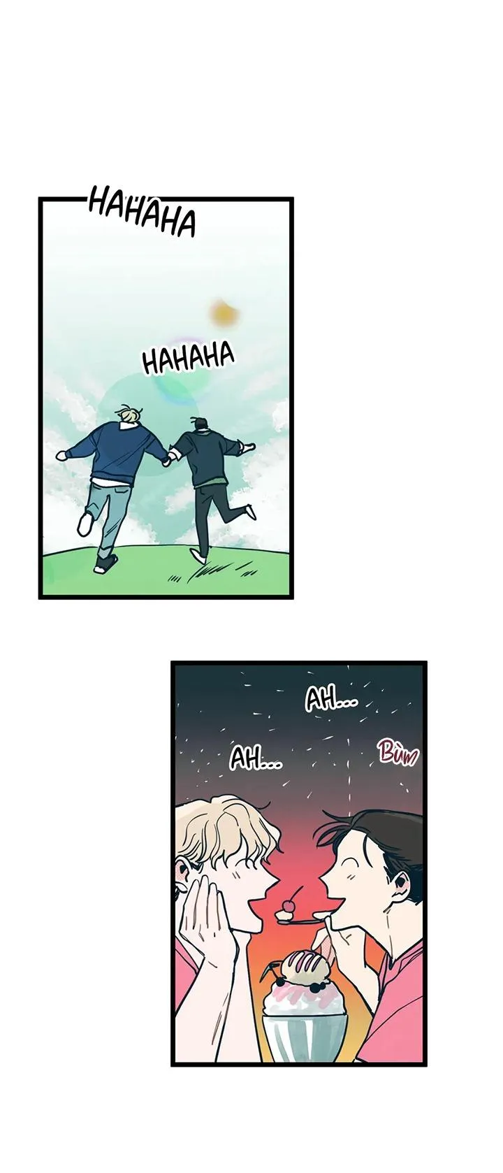 TUYỂN TẬP NGỰC BỰ, CUNG KHỦ CỦA NHÀ KIM Chapter 140 Trang 33