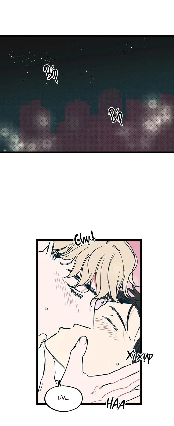 TUYỂN TẬP NGỰC BỰ, CUNG KHỦ CỦA NHÀ KIM Chapter 140 Trang 34