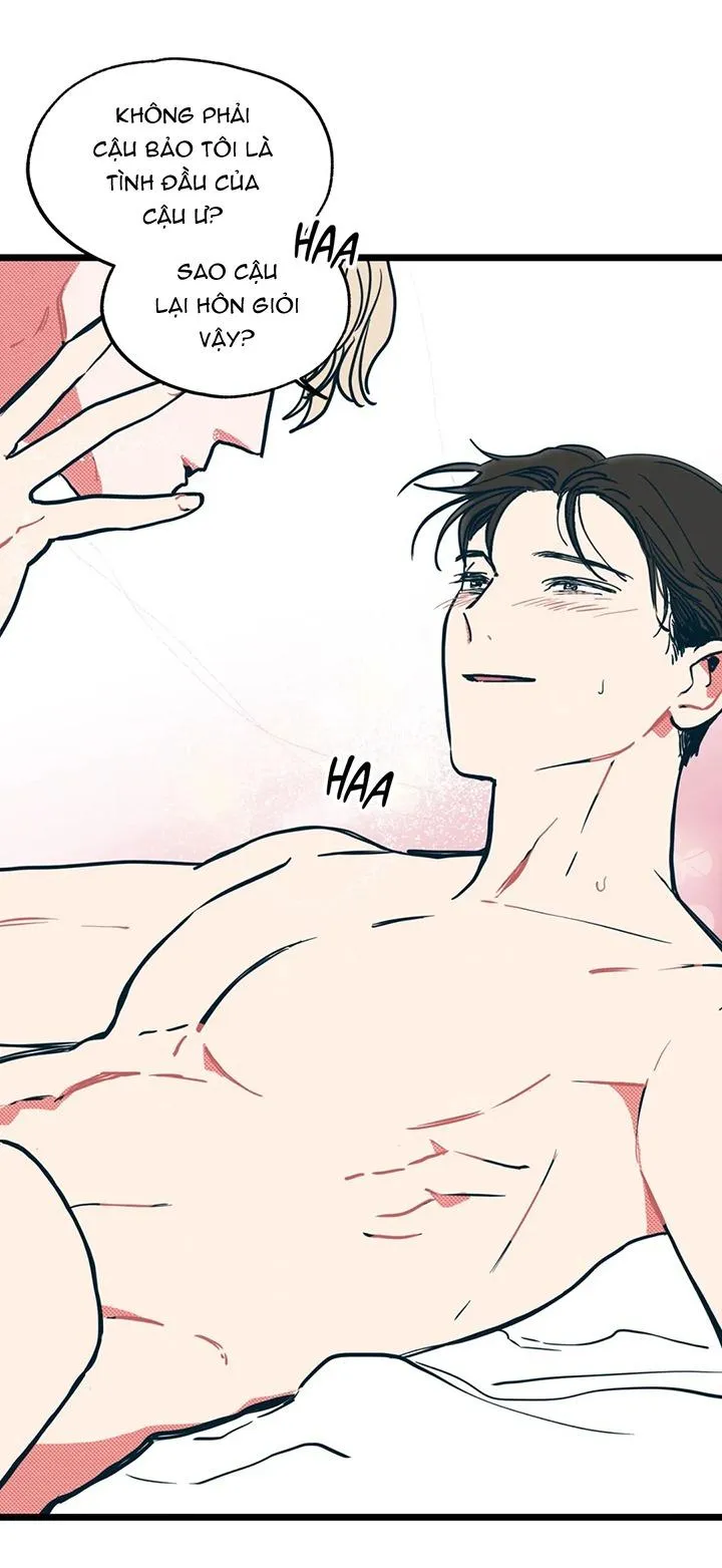TUYỂN TẬP NGỰC BỰ, CUNG KHỦ CỦA NHÀ KIM Chapter 140 Trang 35