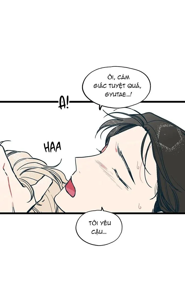 TUYỂN TẬP NGỰC BỰ, CUNG KHỦ CỦA NHÀ KIM Chapter 140 Trang 37