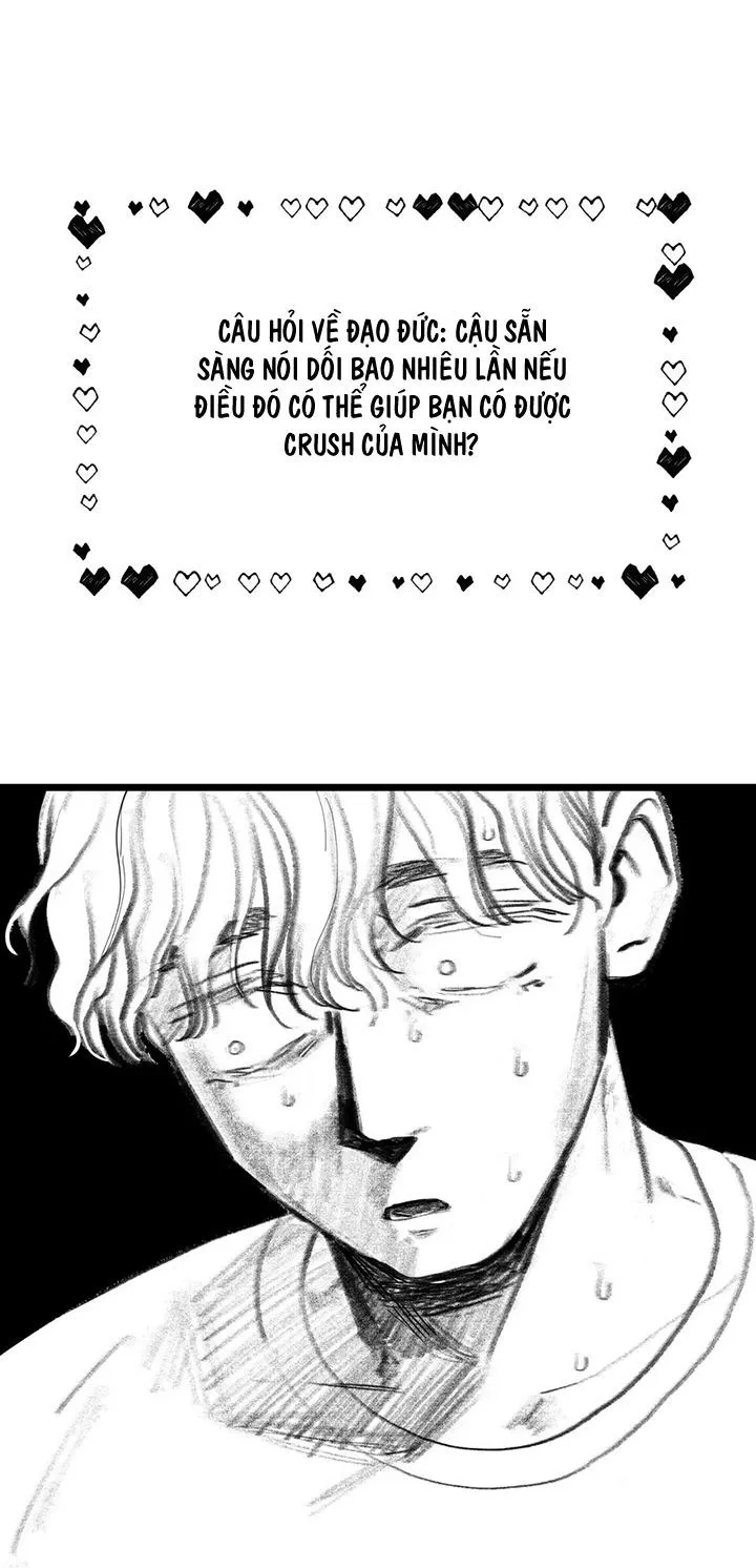 TUYỂN TẬP NGỰC BỰ, CUNG KHỦ CỦA NHÀ KIM Chapter 140 Trang 38