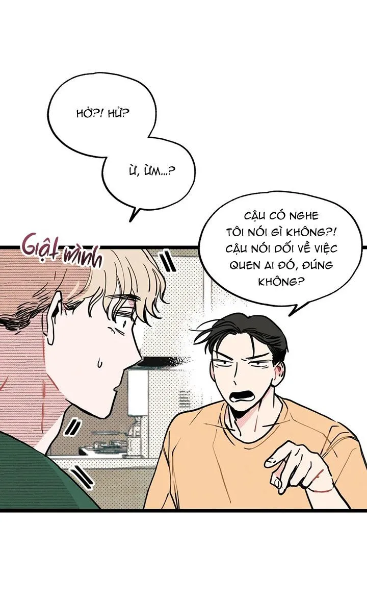 TUYỂN TẬP NGỰC BỰ, CUNG KHỦ CỦA NHÀ KIM Chapter 140 Trang 43