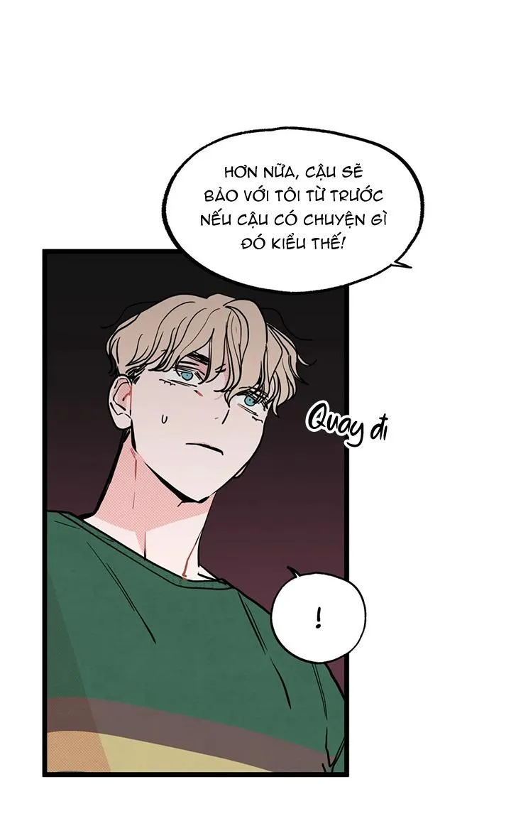 TUYỂN TẬP NGỰC BỰ, CUNG KHỦ CỦA NHÀ KIM Chapter 140 Trang 44