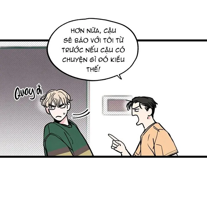 TUYỂN TẬP NGỰC BỰ, CUNG KHỦ CỦA NHÀ KIM Chapter 140 Trang 45