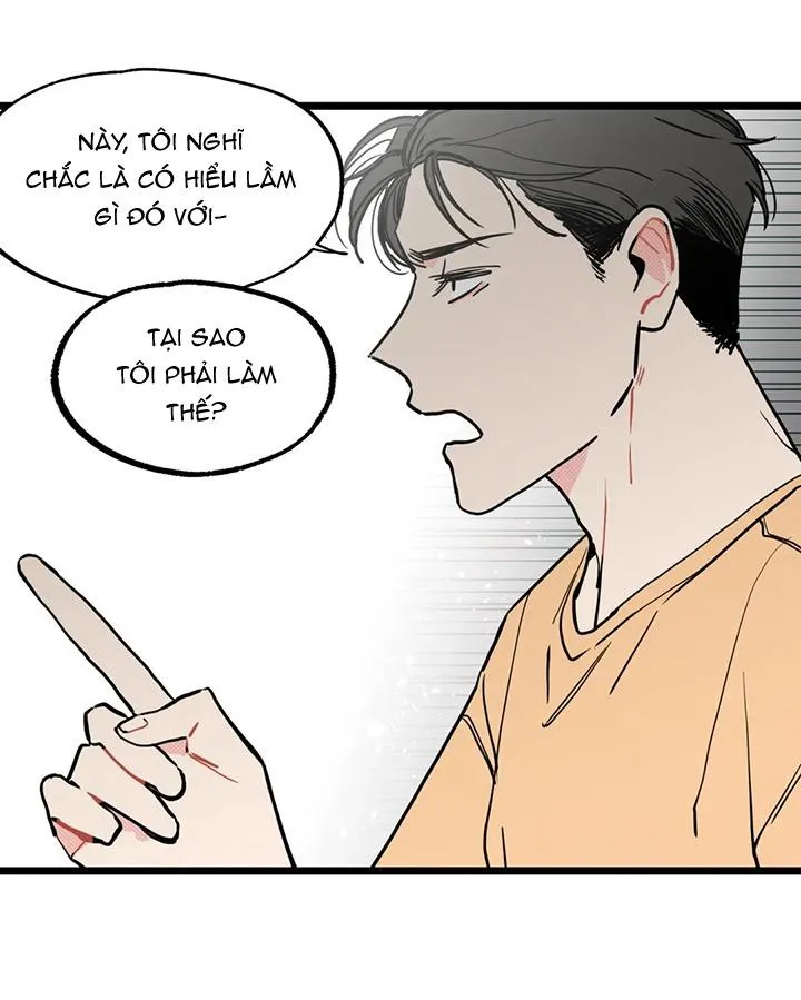 TUYỂN TẬP NGỰC BỰ, CUNG KHỦ CỦA NHÀ KIM Chapter 140 Trang 46