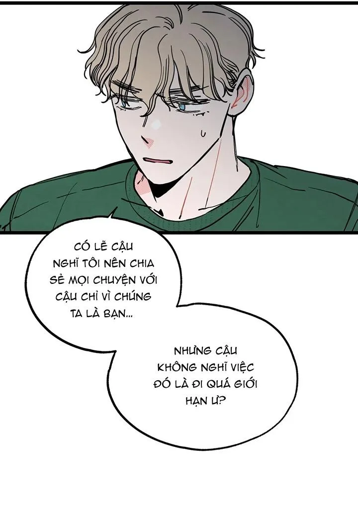 TUYỂN TẬP NGỰC BỰ, CUNG KHỦ CỦA NHÀ KIM Chapter 140 Trang 48