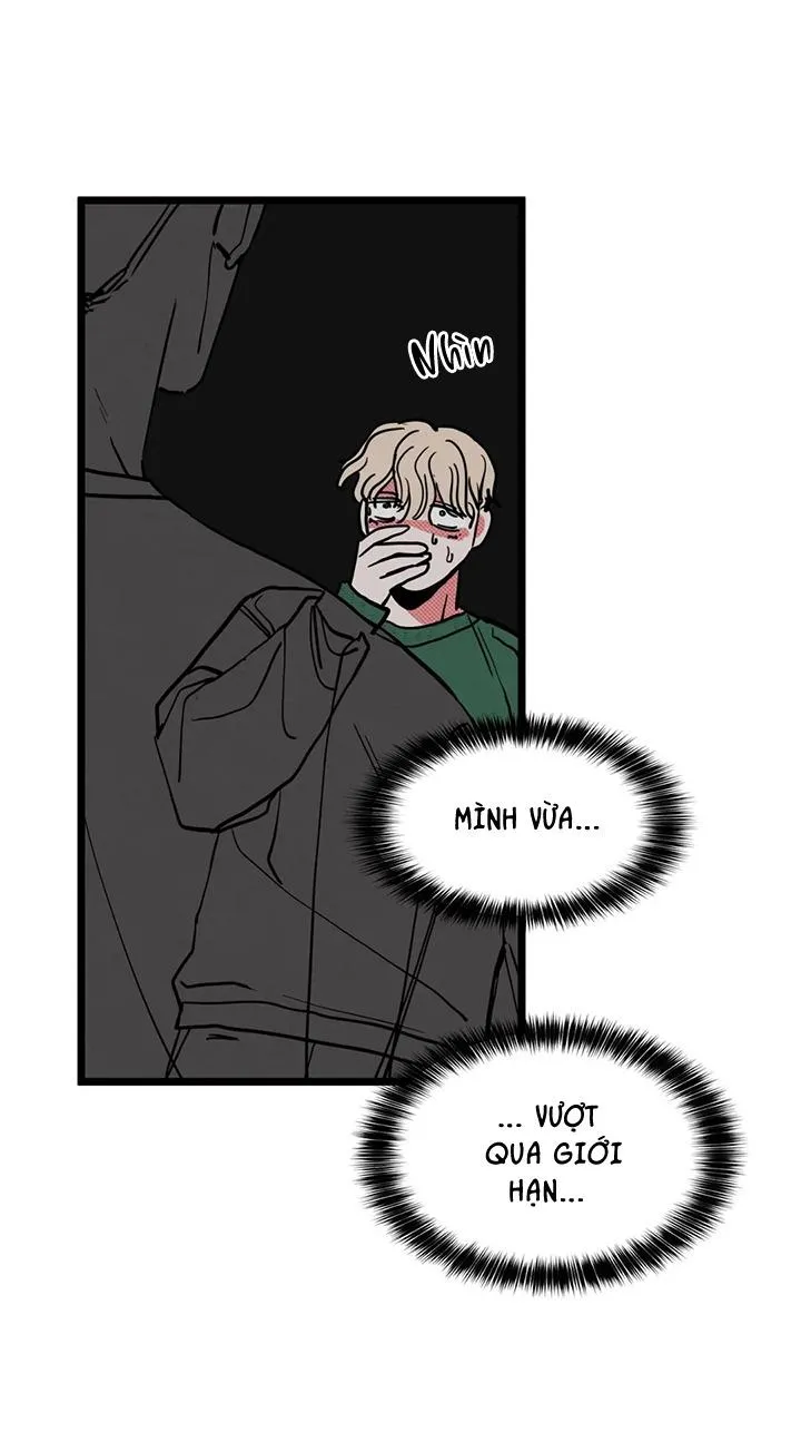 TUYỂN TẬP NGỰC BỰ, CUNG KHỦ CỦA NHÀ KIM Chapter 140 Trang 50