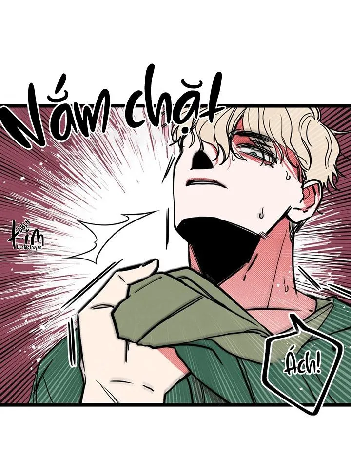 TUYỂN TẬP NGỰC BỰ, CUNG KHỦ CỦA NHÀ KIM Chapter 140 Trang 51