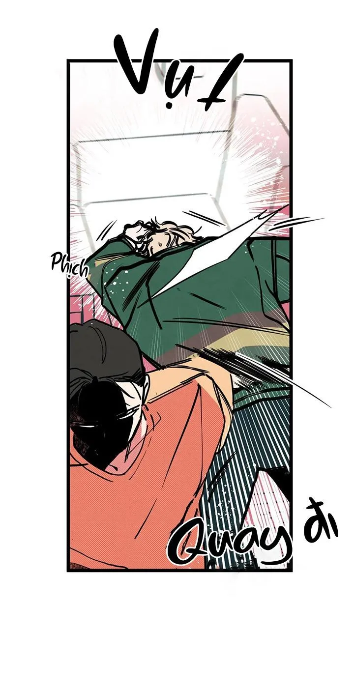 TUYỂN TẬP NGỰC BỰ, CUNG KHỦ CỦA NHÀ KIM Chapter 140 Trang 52