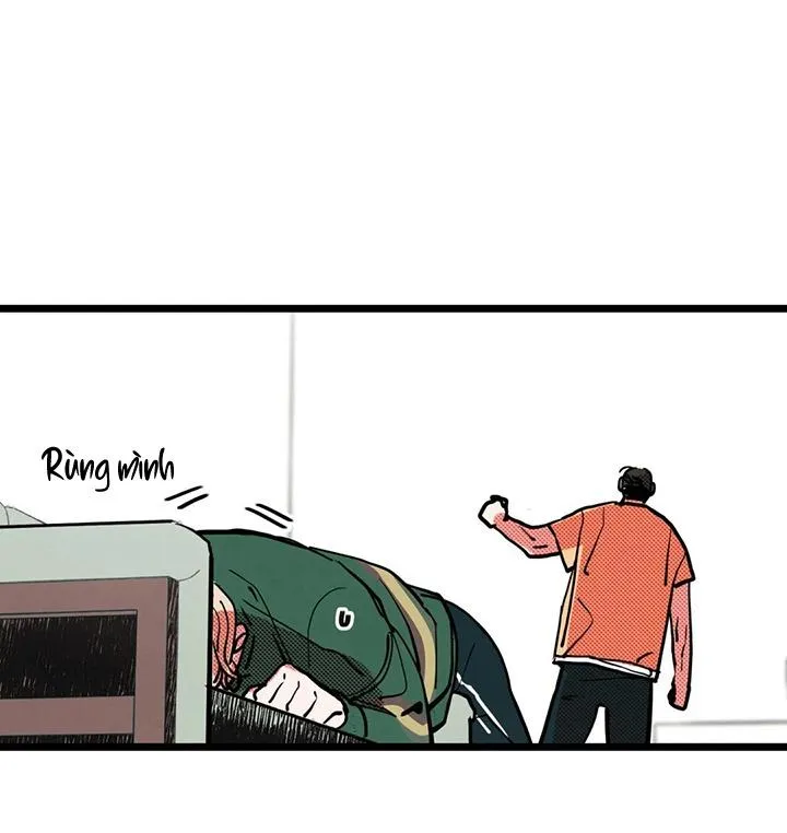 TUYỂN TẬP NGỰC BỰ, CUNG KHỦ CỦA NHÀ KIM Chapter 140 Trang 56