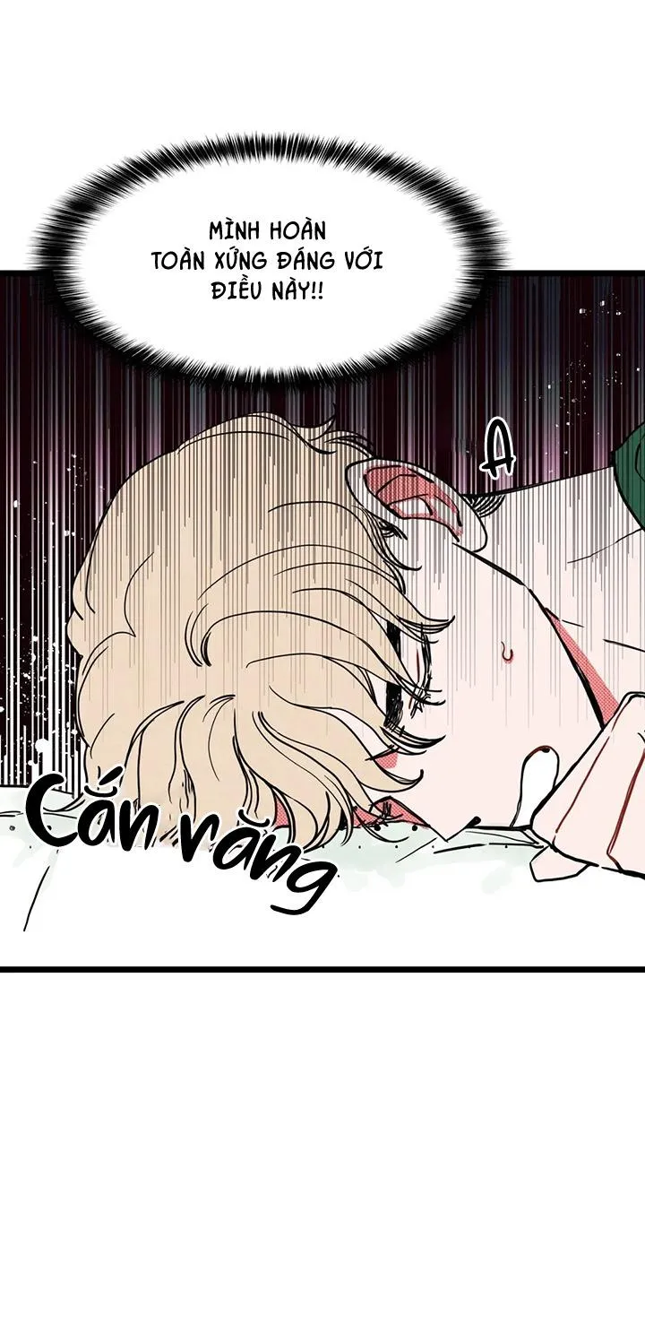 TUYỂN TẬP NGỰC BỰ, CUNG KHỦ CỦA NHÀ KIM Chapter 140 Trang 61